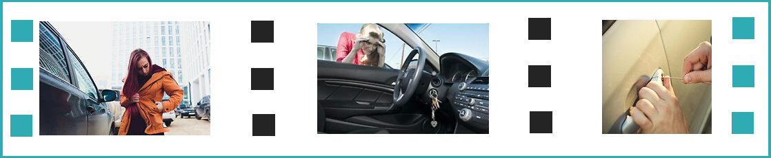 Awaryjne otwieranie samochodów Bytom