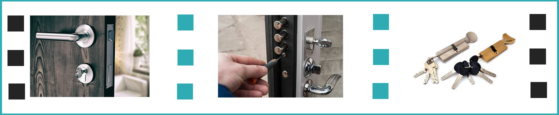 Montaż i wymiana zamków Bytom